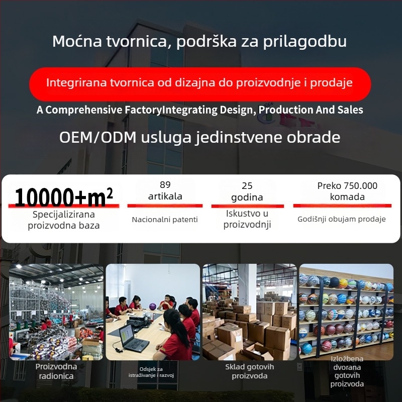 PU kožna passback lopta, otporna na prašinu, šivana strojem za trening quarterbacka na otvorenom