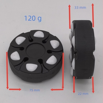 Hokejaški puck ABS, Marka Wheel upper, Kategorija hokeja