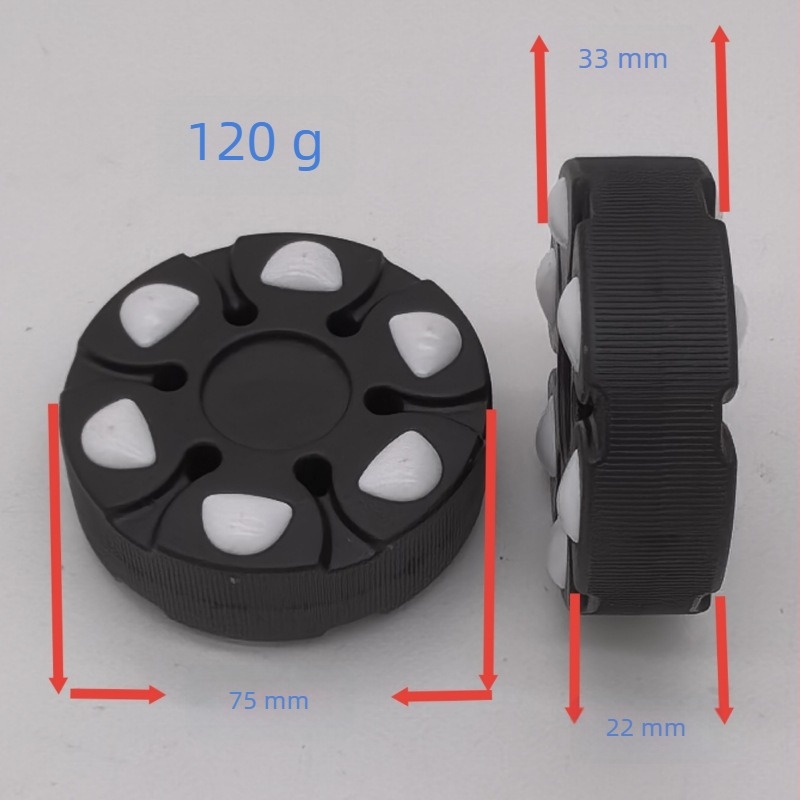 Hokejaški puck ABS, Marka Wheel upper, Kategorija hokeja