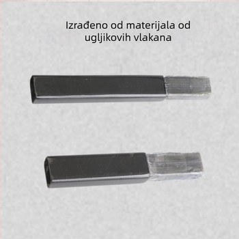 Produžni nastavak za hokejašku palicu od karbonskih vlakana, Chiou