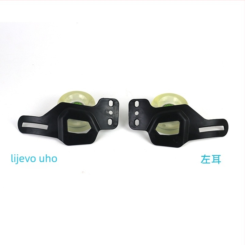 Hokejaška kaciga s zaštitom ušiju, zaštita glave, PP materijal, Stanley