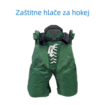 Zaštitne hlače za hokej na led i roller hokej