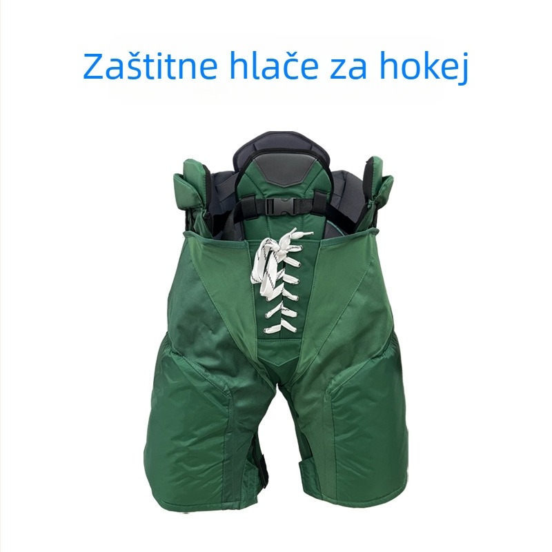 Zaštitne hlače za hokej na led i roller hokej