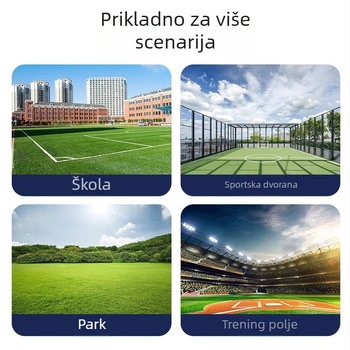 PVC hokejaški puck za trening – Xinheng, PVC materijal, ispis logotipa dostupan, prilagodba dostupna, pogodno za hokej