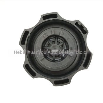 1305248 Klip za poklop ekspanderske posude rashladne tekućine – Buick, Cadillac, Chevrolet, Opel, Vauxhall; Cruze, Avalanche, Regal