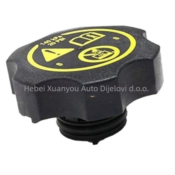 1305248 Klip za poklop ekspanderske posude rashladne tekućine – Buick, Cadillac, Chevrolet, Opel, Vauxhall; Cruze, Avalanche, Regal