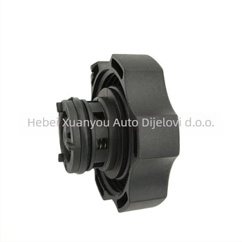 1305248 Klip za poklop ekspanderske posude rashladne tekućine – Buick, Cadillac, Chevrolet, Opel, Vauxhall; Cruze, Avalanche, Regal