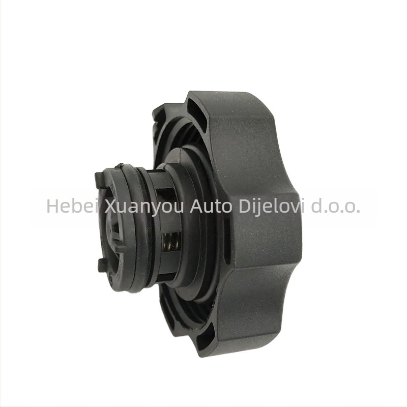 1305248 Klip za poklop ekspanderske posude rashladne tekućine – Buick, Cadillac, Chevrolet, Opel, Vauxhall; Cruze, Avalanche, Regal
