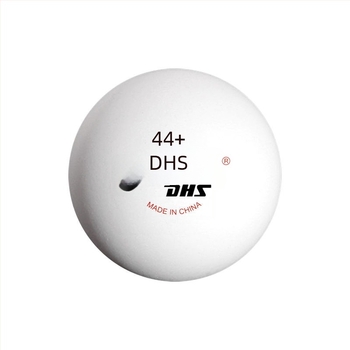 DHS ping-pong lopta, ABS materijal, šivana, za vanjsku upotrebu i trening