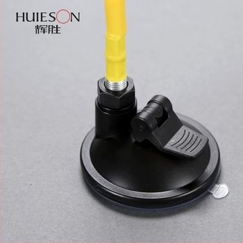 Trening alat za servis stolnog tenisa s varijabilnom usisnom čašom – PVC univerzalni cjevovod, prilagodljiva obrada, licencirana privatna oznaka