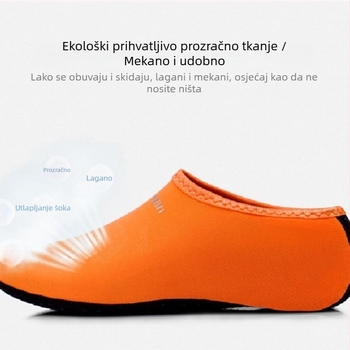 Diving čarape od Lycra, marka Jet (Kategorija: Diving socks)