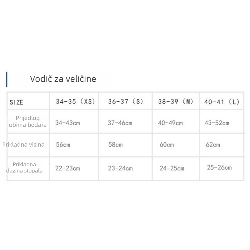 Hydrophilic neopren potapeške čarape do koljena, s protukliznom đonom, brzo sušeće, za vodene sportove