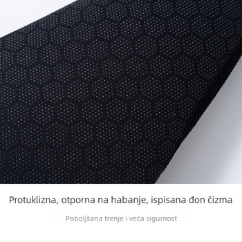 Potapljačke čarape 2-3 mm, tople, protuklizne, za muškarce i žene