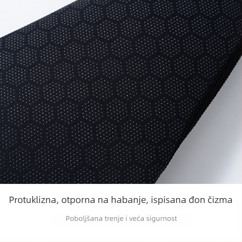 Potapljačke čarape 2-3 mm, tople, protuklizne, za muškarce i žene