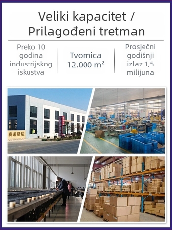 Sinosda ronilačke čarape - debeli, otporne na ogrebotine, otporne na klizanje, otporne na habanje