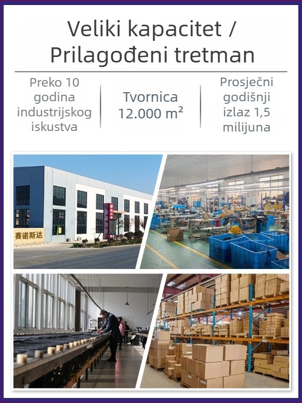 Sinosda ronilačke čarape - debeli, otporne na ogrebotine, otporne na klizanje, otporne na habanje