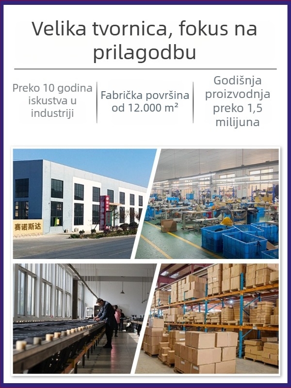 Sinosda neoprenske ronilačke čarape, kod Qsw 06, zaštita stopala od probijanja i rezova, za vodene sportove i šnorkanje