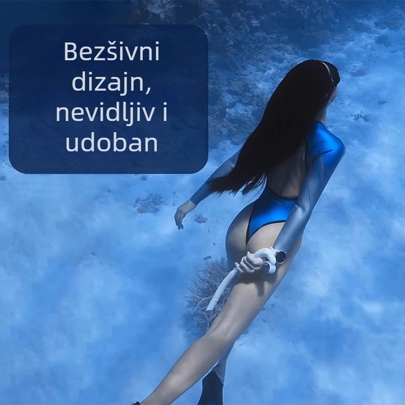 Čarape za ronjenje od neoprena, unisex, odrasli, proljeće, uzorak 69850