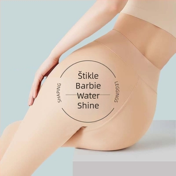 Ženski set ronilačkih čarapa i hlača s UV zaštitom — tanak materijal, otporan na rezanje; za surfanje i snorkeling