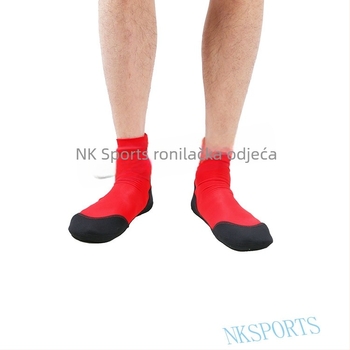 Lycra plažne čarape – zaštitne, prozračne, s protukliznim dnom i mekanim dnom