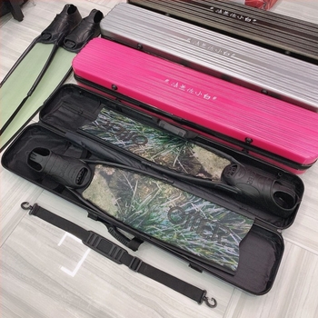 Kutija za pohranu potapljačkih plutnji – legura, Xifengyue House, bez podstavka, potapljačke torbe