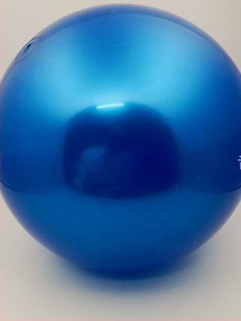 Joga lopta za djecu, PVC materijal, nije napuhana, težine 80/100/200 g, mogućnost prilagodbe (PVC; nije napuhana; težine 80/100/200 g; prilagodba)