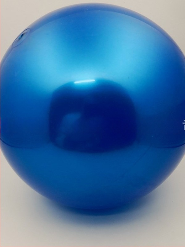 Joga lopta za djecu, PVC materijal, nije napuhana, težine 80/100/200 g, mogućnost prilagodbe (PVC; nije napuhana; težine 80/100/200 g; prilagodba)