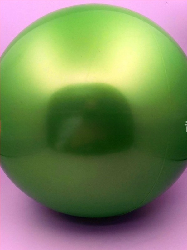 Joga lopta za djecu, PVC materijal, nije napuhana, težine 80/100/200 g, mogućnost prilagodbe (PVC; nije napuhana; težine 80/100/200 g; prilagodba)