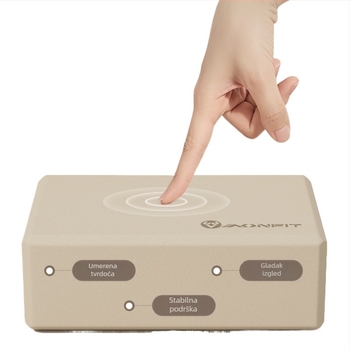 Blok za jogu – materijal: svila; kod proizvoda: F99h5t5m8h79h9; težina: Druga; marka: Druga; kategorija: Blok za jogu