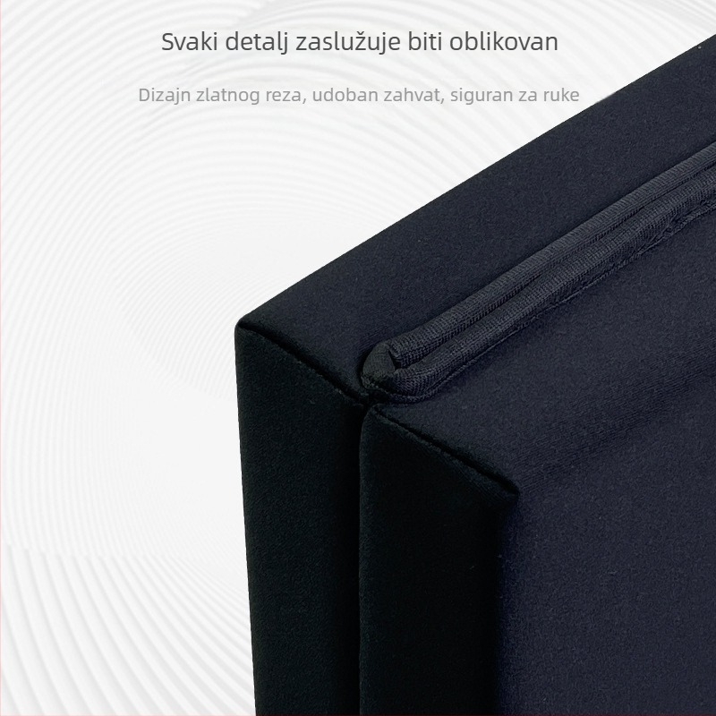 Prijenosni joga blok od EVA i neoprena za istezanje i vježbanje