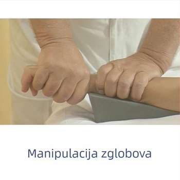 Joga blok za mobilizaciju zglobova s klinastom jastučićem i trokutastom podlogom, blok za ponovno pozicioniranje za rehabilitaciju držanja (Brand optp; Materijal EVA; Težina 200 g; Obrada i prilagodba Da; Kategorija: Joga blok)