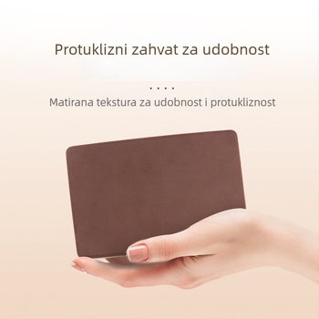 Joga blok EVA materijal, težina 400 g, tvrdoća 55°, obrada i prilagodba, mogućnost privatnih marki