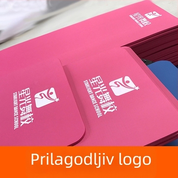 Joga podložak debeli, široki i duži za početnike, protuklizna podloga za kućnu upotrebu