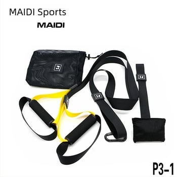 TRXP3 viseći trening-pojas za snagu, jogu i fitness