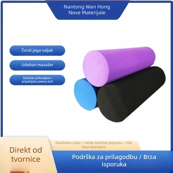 Joga pjena valjak EVA, sjajna površina, brend Wanhong