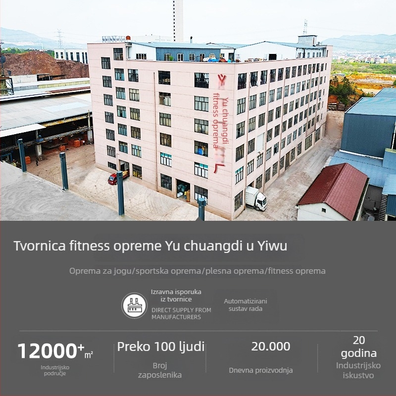 Yoga stup masirajući valjak — PVC+EVA materijal; Marka Zhen shanghong