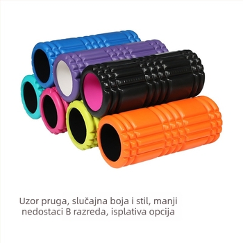 Joga valjak od pjene – PVC materijal, Dong Ao marka, za ublažavanje mišića