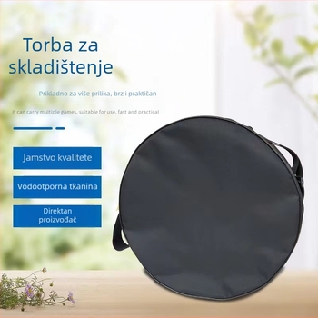 Torba za pohranu joga kotača sa naramenicom za odjeću i prostirku za jogu — oprema za jogu; jedinstven uzorak; Marka: Other; Kategorija: oprema za jogu