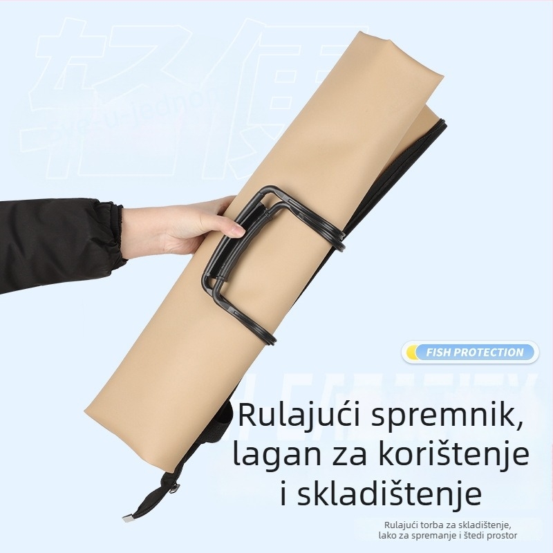 Ribolovna torba za ribe, PU materijal, marka Other, prijenosna