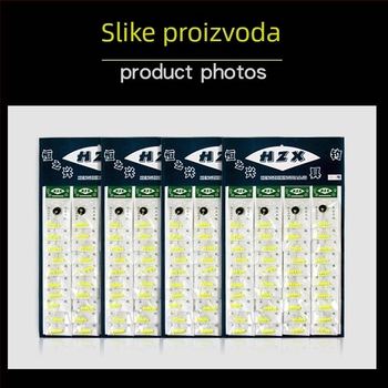 Heng Zhixing Sedam Zvijezda Bean-Type Pluta i Olive-Type Pluta, Materijal Bubble, Ribolovna oprema, Podrijetlo Kina