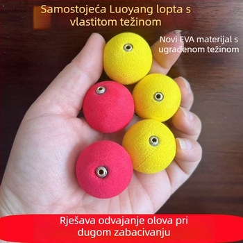 Ažurirani set Luoyang Ball Float