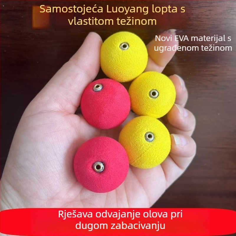 Ažurirani set Luoyang Ball Float