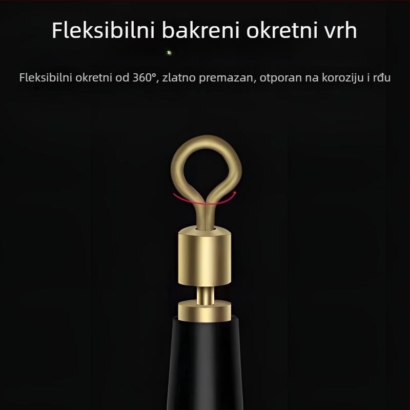 Okretno plivajuće sjedište za ribolov – plastika, universalno, klizno