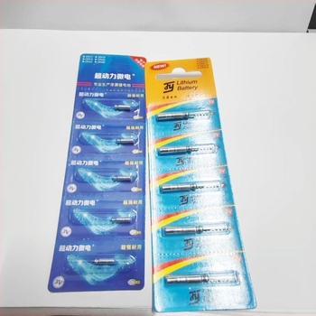 CR425 elektronički plovak za ribolov s CR311 baterijom za noćni ribolov