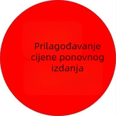ASINIA Pribor za spinning navijak: noćni ribolov, prijenosno, vodootporno, morski ribolov, ultra lagano i svijetleće; Podrijetlo: Zhejiang
