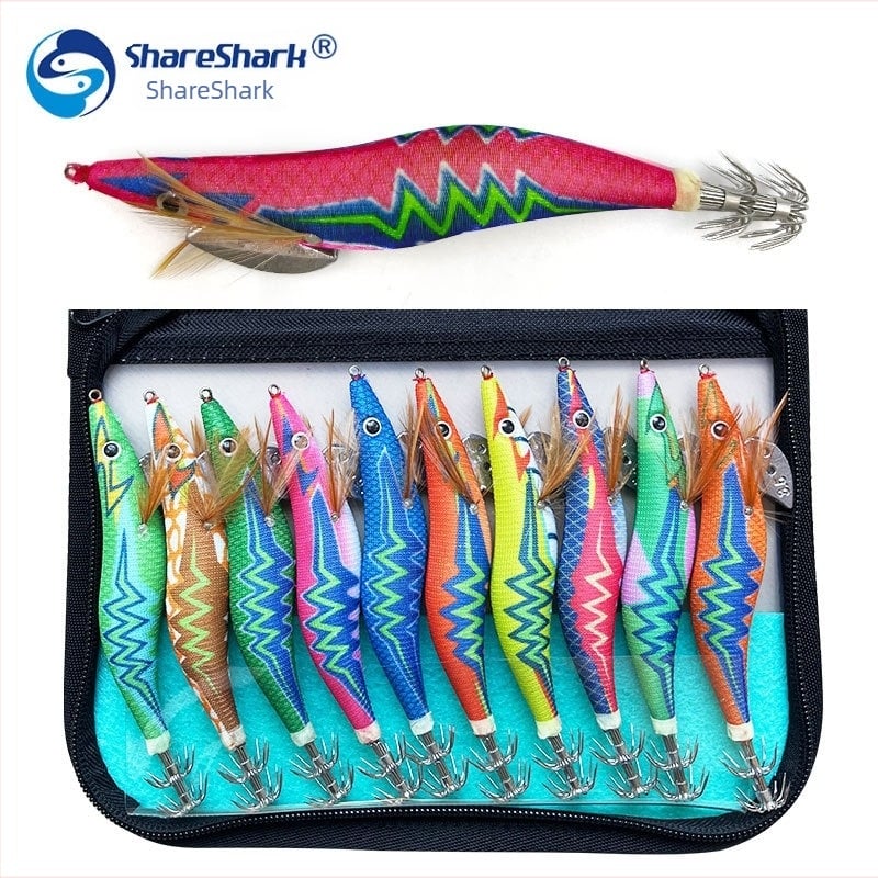 Leisure Guest bionična tvrda mamac za ribolov, umjetna/bionična mamac, lažna mamac, mamac za ribe