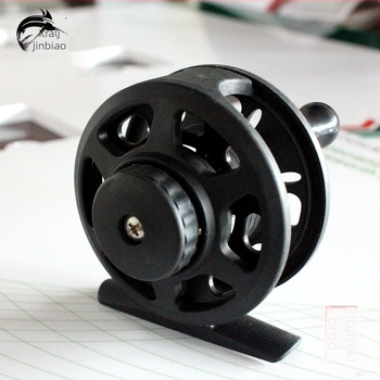 King of Gold muhařska navijak – leva/ddesna ručka – kapacita najlina 40/50/60/65/75/85 – pakiranje 100 kom