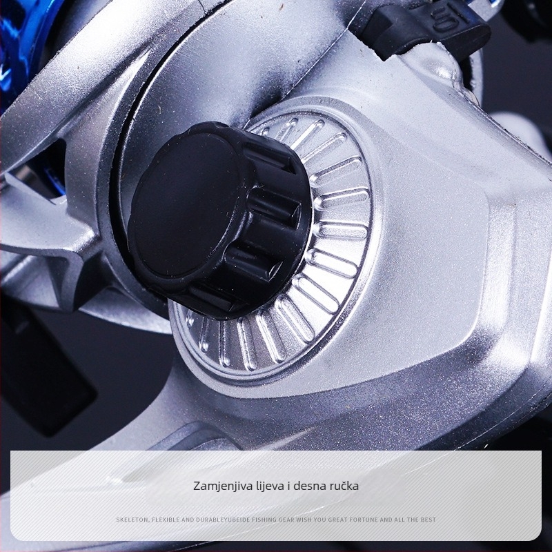 Spinning kolut za pecanje - Marka Yuxin - Paket od 1000 komada