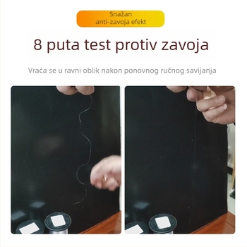 Yu Kui glavna ribolovna linija – najlon, visoka čvrstoća, 2 role u kutiji