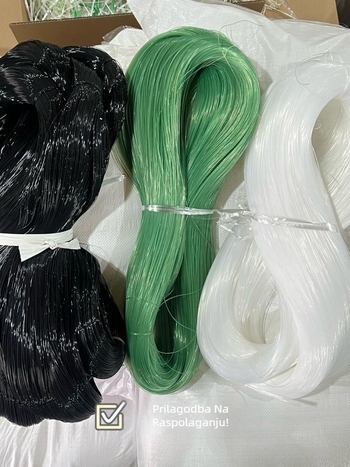 Kai Cheng Najlonska Glavna Linija Monofilament SCYX, 0.3 mm, nosivost 4.6 kg